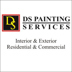 DS Painting logo