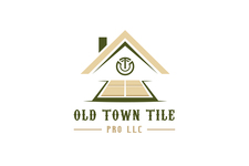 Logo for Old Town Tile Pro LLC