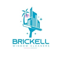 Brickell Window Cleaners & Janitorial logo