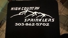 Avatar for High Country Sprinklers, LLC
