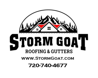Storm Goat logo