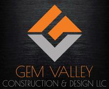 Avatar for Gem Valley Construction & Design LLC