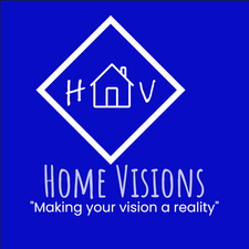Logo for Home Visions