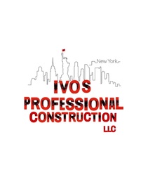 Ivos Professional Construction logo