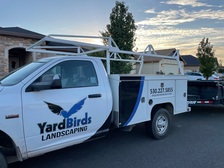 Avatar for YARD BIRDS LANDSCAPING & MAINTENANCE