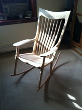 Avatar for Pulcifer Woodworks