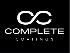 Logo for Complete Coatings, LLC