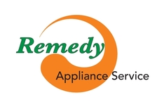 Logo for Remedy Appliance Service