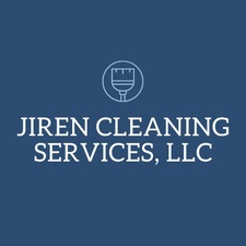 Logo for Jiren Cleaning Services