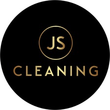 Logo for JS Cleaning LLC