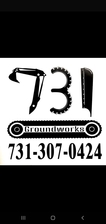 Avatar for 731 Groundworks