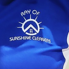 Avatar for Ray of Sunshine Cleaning