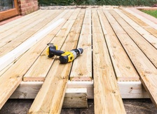 Avatar for Bryant Deck & Porch Repair
