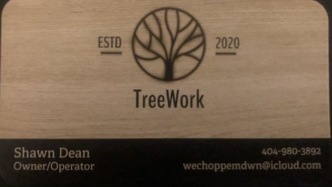 Treework logo