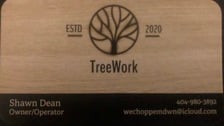 Avatar for Treework