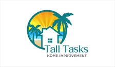 Logo for Tall Task Home Improvement