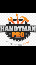 Logo for R and D Handyman Services