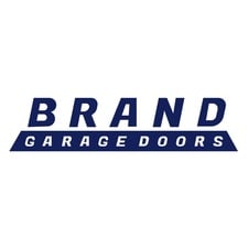 Logo for Brand Garage Doors LLC