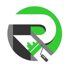Robles Painting and Restoration, LLC logo