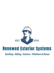 Renewed Exterior Systems logo