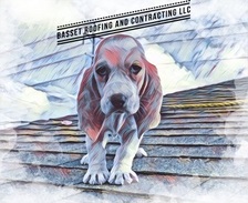 Basset Roofing and Contracting, LLC logo