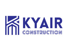Kyair Construction logo