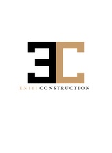 Logo for Eniti Constructions