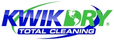 Minneapolis Kwik Dry Total Cleaning logo