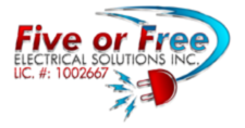 Avatar for Five or Free Electrical Solutions