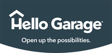 Hello Garage of Tampa Bay logo
