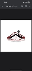 Top Notch Cons, LLC logo