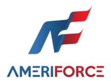 AmeriForce Environmental logo