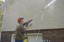 Avatar for 870 Power Wash and Property Maintenance