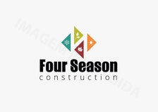 Logo for Four Season Construction