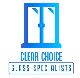 Clear Choice Glass Specialists logo