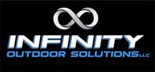 Logo for Infinity Outdoor Solutions, LLC