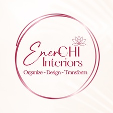 Logo for Ener-CHI Interiors
