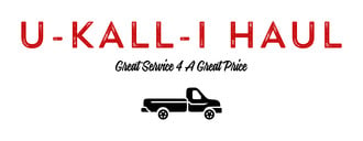 U Kall-I Haul logo