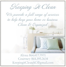 Avatar for Keeping it Clean