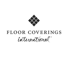 Logo for Floor Coverings International Upper Hudson Valley