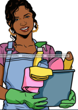 Avatar for KL & SJ Cleaning