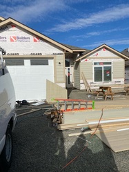 A & J FRAMING CONSTRUCTION LLC logo