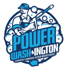 Logo for PowerWashington