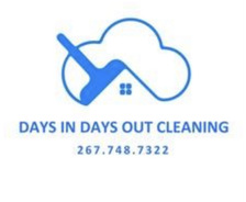 Avatar for Days In Days Out Cleaning