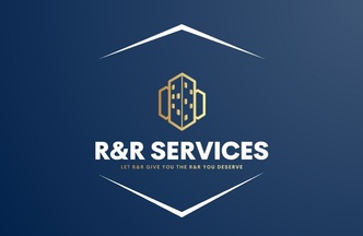 R&R Services, LLC logo