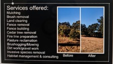 TM Land Management Services, LLC logo