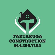 Logo for Tartaruga Construction