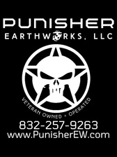 Avatar for Punisher Earthworks, LLC