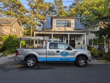 Logo for Wave Wash Cleaning