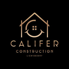 Califer Construction logo